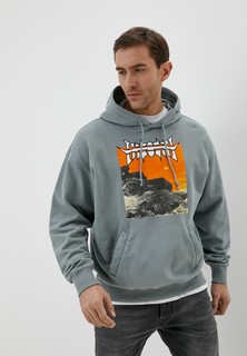 Худи Diesel