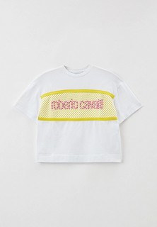 Футболка Roberto Cavalli