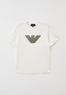 Футболка Emporio Armani