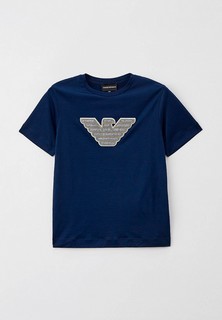 Футболка Emporio Armani