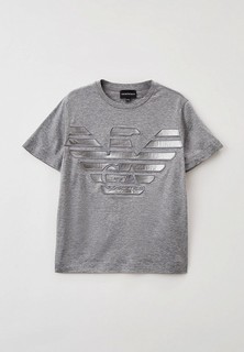 Футболка Emporio Armani