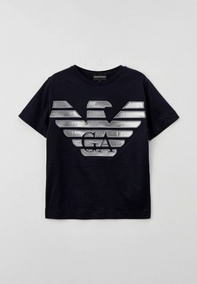Футболка Emporio Armani