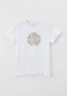 Футболка Roberto Cavalli