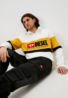 Олимпийка Diesel