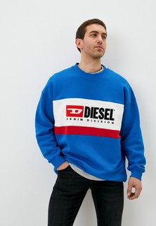 Свитшот Diesel