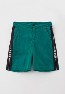 Шорты спортивные MSGM Kids