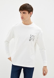 Лонгслив Jack & Jones