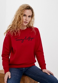 Свитшот Tommy Hilfiger