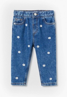 Джинсы Mango Kids