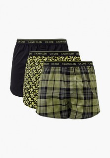 Трусы 3 шт. Calvin Klein Underwear