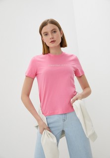 Футболка Calvin Klein Jeans