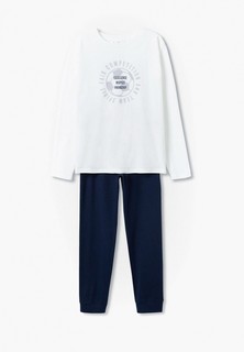 Пижама Mango Kids