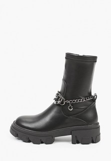 Полусапоги May Vian