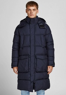 Куртка утепленная Jack & Jones