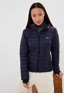 Куртка утепленная Tommy Hilfiger