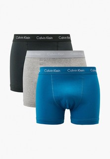 Трусы 3 шт. Calvin Klein Underwear