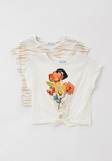 Футболки 2 шт. Mayoral