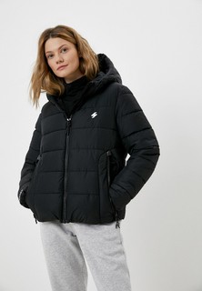 Куртка утепленная Superdry