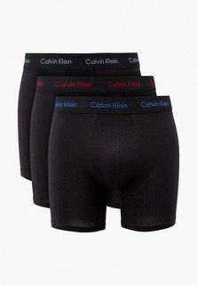Трусы 3 шт. Calvin Klein Underwear