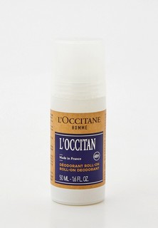 Дезодорант LOccitane L`Occitane
