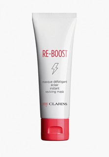 Маска для лица Clarins