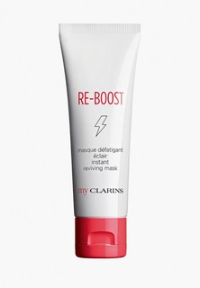 Маска для лица Clarins