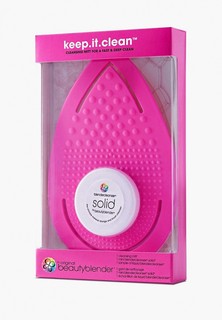 Набор для очищения спонжей beautyblender