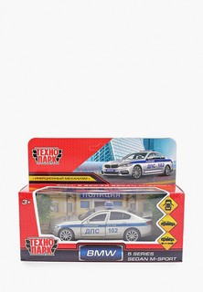 Игрушка Технопарк
