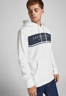 Худи Jack & Jones