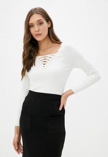 Пуловер Moda di Lusso