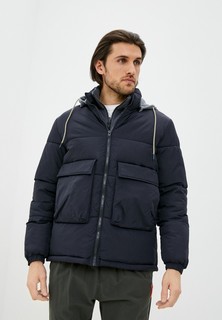 Куртка утепленная Jack & Jones