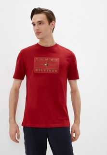 Футболка Tommy Hilfiger