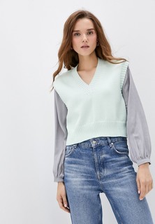 Жилет Merinospace