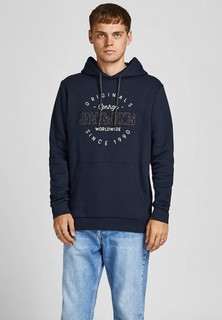 Худи Jack & Jones