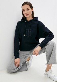 Худи Tommy Hilfiger