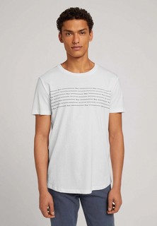 Футболка Tom Tailor Denim
