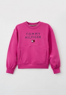 Свитшот Tommy Hilfiger