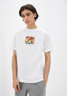Футболка DC Shoes