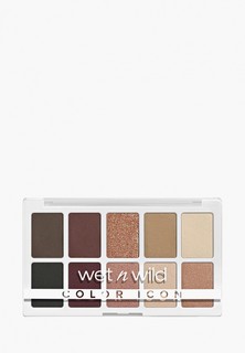 Палетка для глаз Wet n Wild