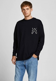 Лонгслив Jack & Jones