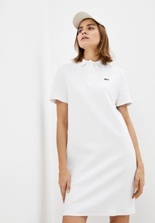 Платье Lacoste