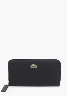 Кошелек Lacoste