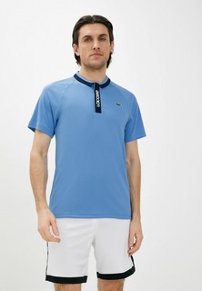 Поло Lacoste