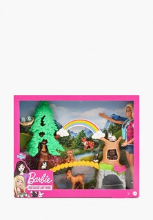 Набор игровой Barbie