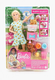 Набор игровой Barbie