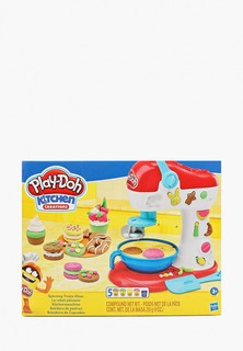 Набор для творчества Play-Doh