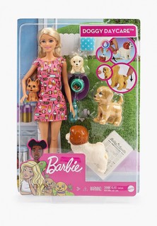 Кукла Barbie
