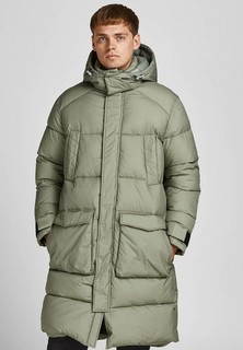 Куртка утепленная Jack & Jones