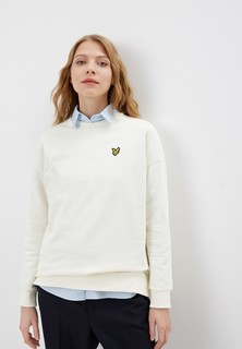 Свитшот Lyle & Scott