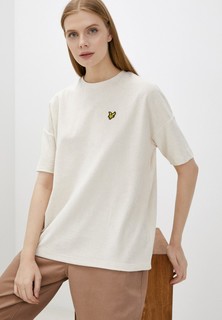 Футболка Lyle & Scott